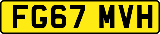 FG67MVH