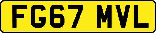 FG67MVL