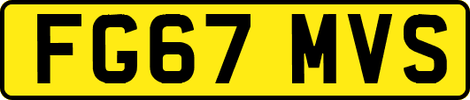 FG67MVS