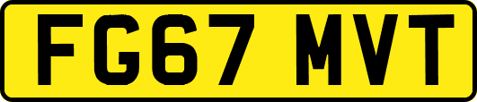 FG67MVT