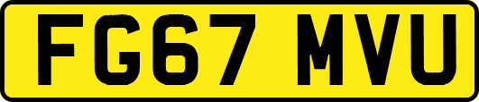 FG67MVU