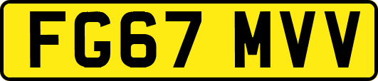 FG67MVV