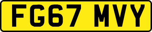 FG67MVY