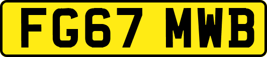 FG67MWB