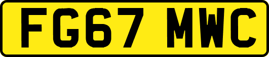 FG67MWC