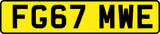 FG67MWE