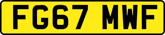 FG67MWF