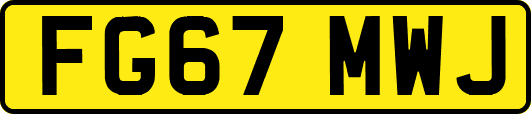 FG67MWJ