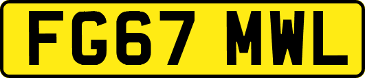 FG67MWL