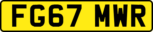 FG67MWR