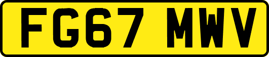 FG67MWV