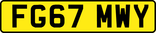 FG67MWY