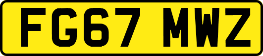 FG67MWZ