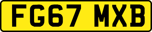 FG67MXB