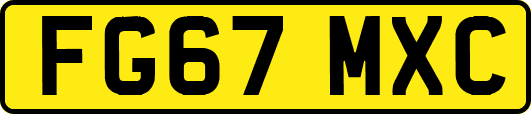 FG67MXC