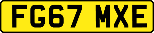 FG67MXE