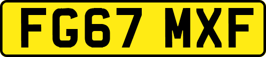 FG67MXF