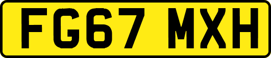 FG67MXH