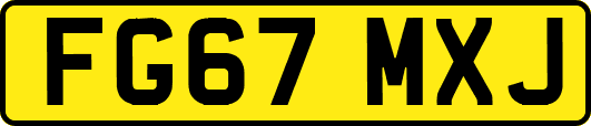 FG67MXJ