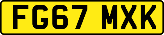 FG67MXK
