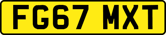 FG67MXT