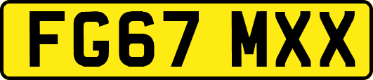 FG67MXX