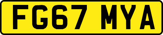 FG67MYA