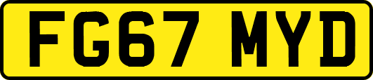 FG67MYD