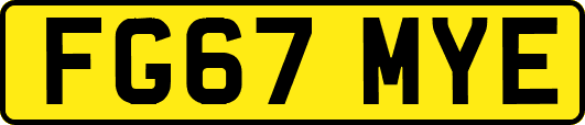 FG67MYE