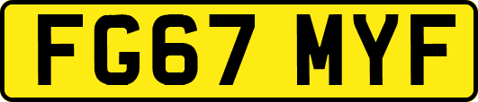 FG67MYF