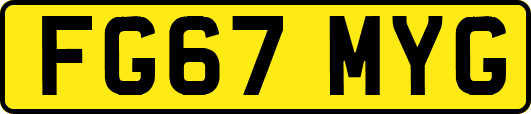 FG67MYG