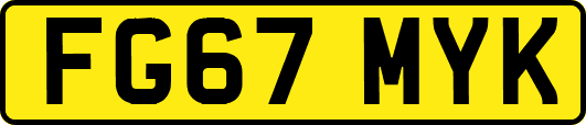FG67MYK