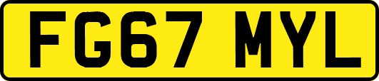 FG67MYL