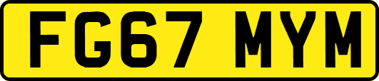 FG67MYM