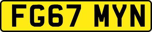 FG67MYN