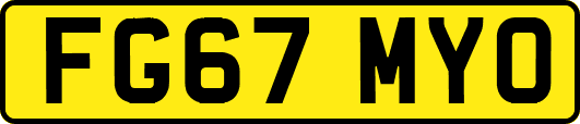 FG67MYO