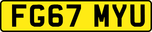 FG67MYU