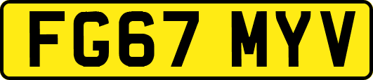 FG67MYV