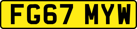FG67MYW