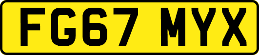 FG67MYX
