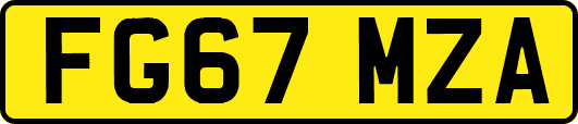 FG67MZA