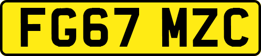 FG67MZC