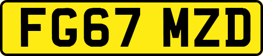 FG67MZD