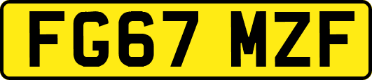 FG67MZF