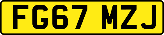 FG67MZJ