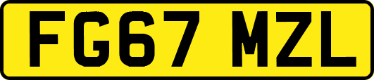 FG67MZL