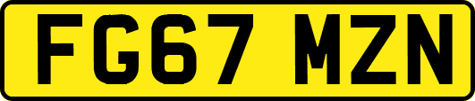FG67MZN