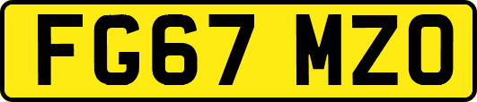 FG67MZO
