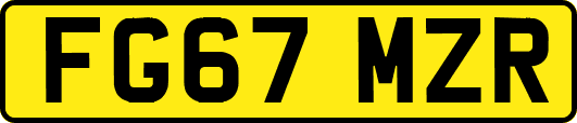 FG67MZR