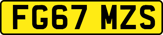 FG67MZS